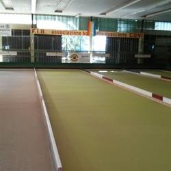 Bocciofila Rinascente, Ferrara orari di apertura