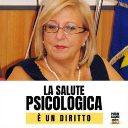 Boccuni Dott. Ssa Giusi Psicologa Psicoterapeuta, Taranto orari di apertura
