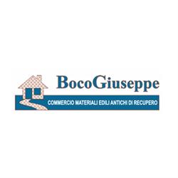 Boco Giuseppe Cotto Antico, Fornaci orari di apertura