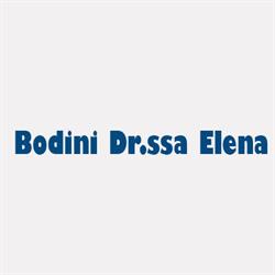 Bodini Dr.ssa Elena, Castelvetro Piacentino orari di apertura