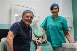 Studio Dentistico Bogini Dr. Giorgio, Perugia orari di apertura