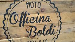 Moto Officina Boldi, Provezze orari di apertura