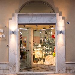 Bom-Bom Di Mannina Giuseppa, Castellammare del Golfo orari di apertura