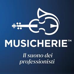 Bonacchi Musicherie Di Antonio Bonacchi Antonio, Pistoia orari di apertura