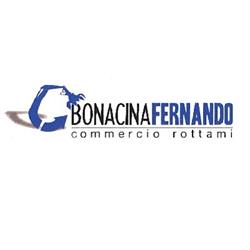 Bonacina Fernando Rottami, Calolziocorte orari di apertura