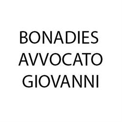 Bonadies Avv. Giovanni, Jesi orari di apertura