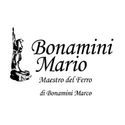 Bonamini Mario Maestro del Ferro, Cogollo orari di apertura