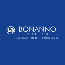 Bonanno Studio Ottica Di Bonanno A. & C Snc, Palermo orari di apertura