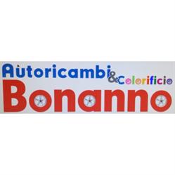 Autoricambi & Colorificio Bonanno, Randazzo orari di apertura