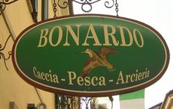 Bonardo Caccia & Pesca S.N.C., Bra orari di apertura