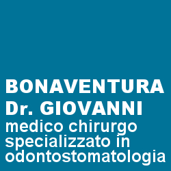 Dr. Giovanni Bonaventura, Arquata Scrivia orari di apertura