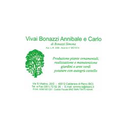 Vivai Bonazzi Annibale e Carlo, Calderara di Reno orari di apertura