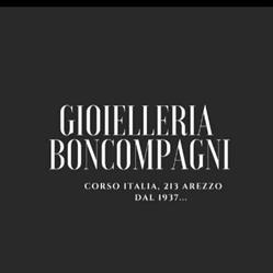 GIOIELLERIA BONCOMPAGNI LUCIANO DAL 1937, Arezzo orari di apertura