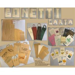 Bonetti Carta - Sacchettificio, Verona orari di apertura
