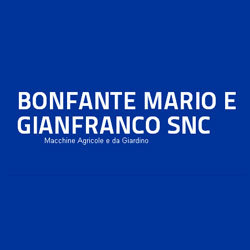 Bonfante Mario e Gianfranco, Rodigo orari di apertura