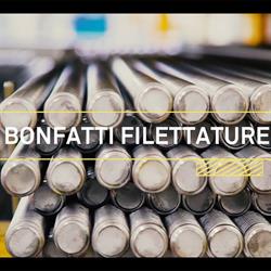 Bonfatti Filettature, Modena orari di apertura