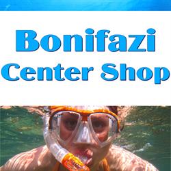 Bonifazi Center Shop Di Cantarini Rosa, Numana orari di apertura