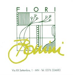 Bonini Fiori, Mantova orari di apertura