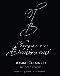 tappezzeria bonizzoni, Vaiano Cremasco orari di apertura