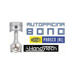 Autofficina Bono, Prasco orari di apertura