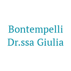 Bontempelli D.ssa Giulia - Ambulatorio Oculistico, Parma orari di apertura
