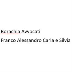 Studio Legale Borachia Avvocati Carla e Silvia, La Spezia orari di apertura