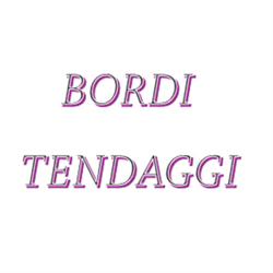 Bordi Tendaggi, Camerino orari di apertura