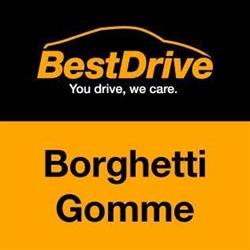 Borghetti Gomme, Borgo San Lorenzo orari di apertura