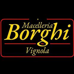 Borghi Attilio, Vignola orari di apertura