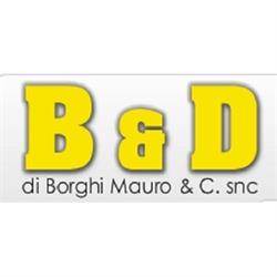 Borghi Riparazione Macchine Agricole, Castelfiorentino orari di apertura