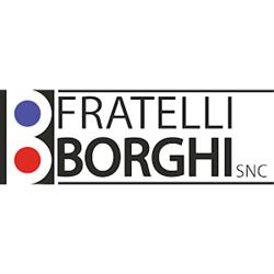 Borghi Fratelli, Cucciago orari di apertura