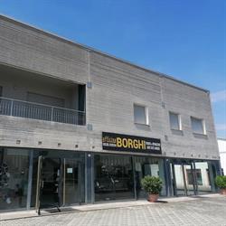 Borghi Alfio Officina Auto, Finale Emilia orari di apertura