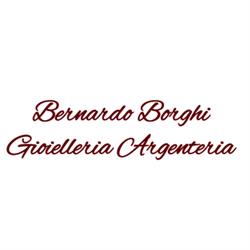 Bernardo Borghi Gioielleria Argenteria, Varese orari di apertura