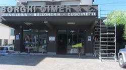 Borghi Dimer Utensileria & C. Sas, Rubiera orari di apertura