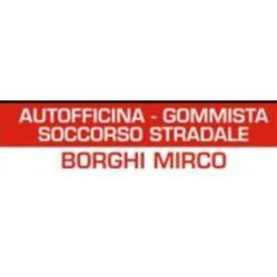 Autofficina Gommista Borghi Mirco, San Vito orari di apertura