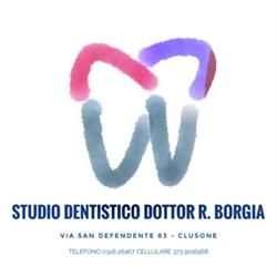 Dental Clusone - Studio Dentistico Dottor Raffaele Borgia, orari di apertura