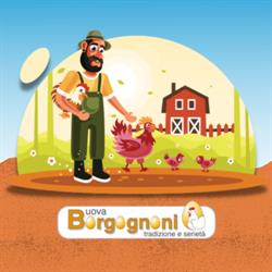 Az. Avicola di Borgognoni Gildo, Rimini orari di apertura