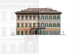Borgogni Luca (Arch.), Siena orari di apertura