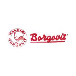 Borgovit, Merone orari di apertura