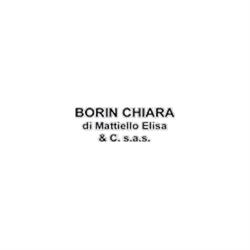 Borin Chiara Sas, Sandrigo orari di apertura