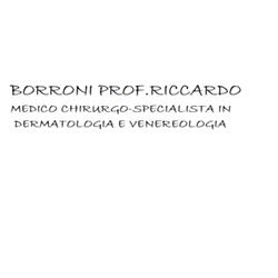 Borroni Prof. Riccardo Dermatologo, Vigevano orari di apertura