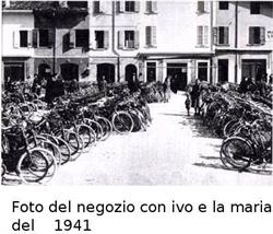 Borsari Cicli Di Barbieri Roberto, Carpi orari di apertura