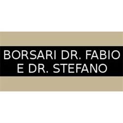 Borsari Dr. Fabio e Dr. Stefano, Poggio Rusco orari di apertura