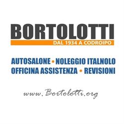 Bortolotti SNC Di Bortolotti Roberto & C, Codroipo orari di apertura