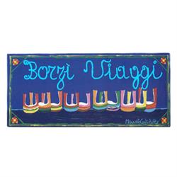 Borzi' Viaggi Di Alberto Borzi', Palermo orari di apertura