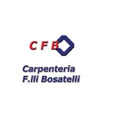 Carpenteria F.lli Bosatelli, Villa d'Almè orari di apertura