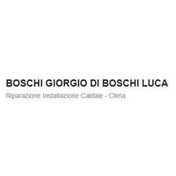 Boschi Giorgio di Boschi Luca, Parma orari di apertura