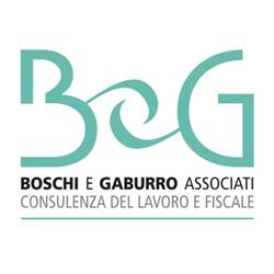 Boschi e Gaburro Associati, Caldiero orari di apertura