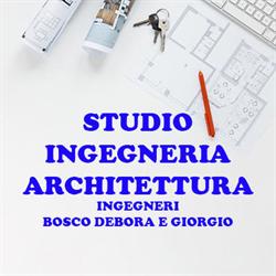 Studio Ingegneria Architettura Giorgio Bosco Ingegnere Debora Bosco Ingegnere, Levico Terme orari di apertura