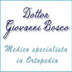 Bosco Dr. Giovanni, Taranto orari di apertura